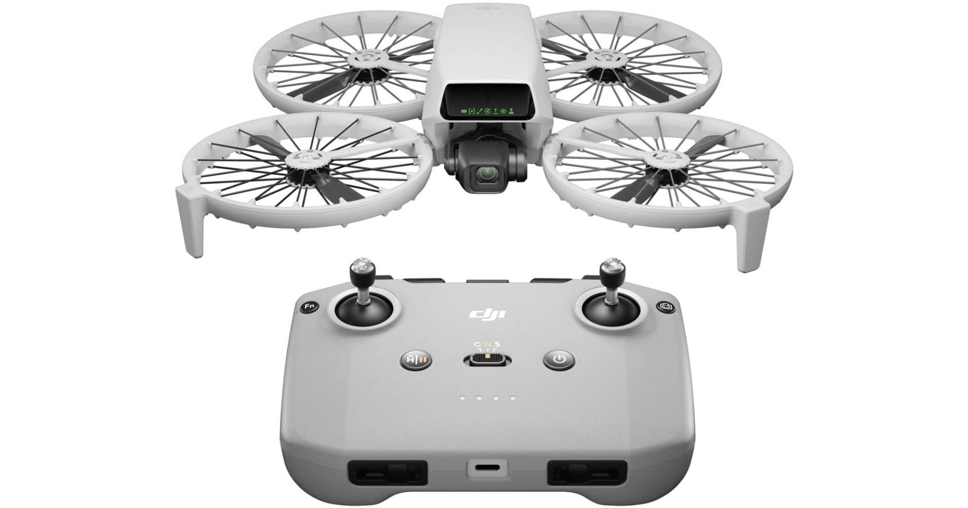 DJI Flip (DJI RC 2) (GL) | Chính hãng | FullVAT