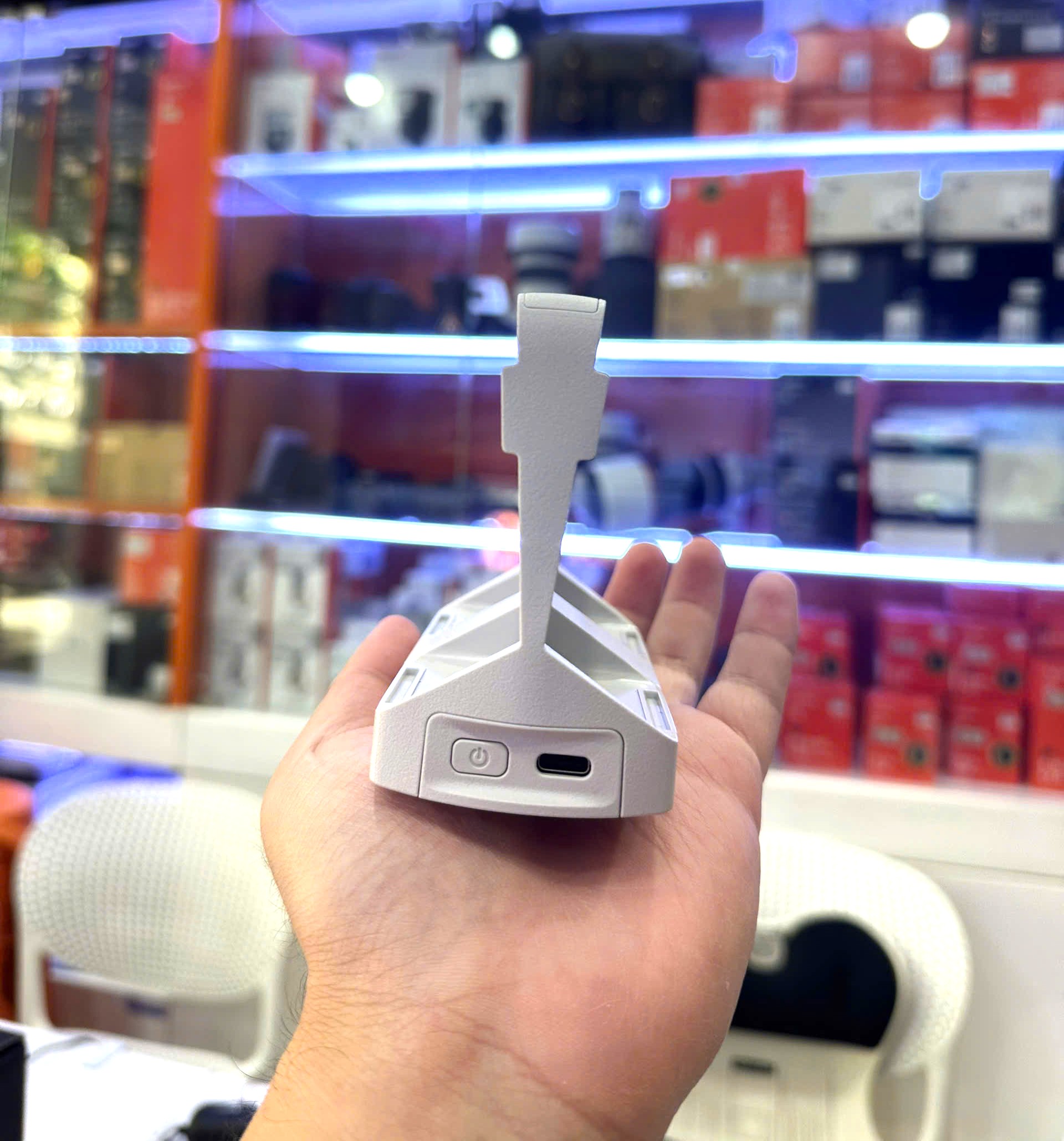 DJI Flip Parallel Charging Hub | USED