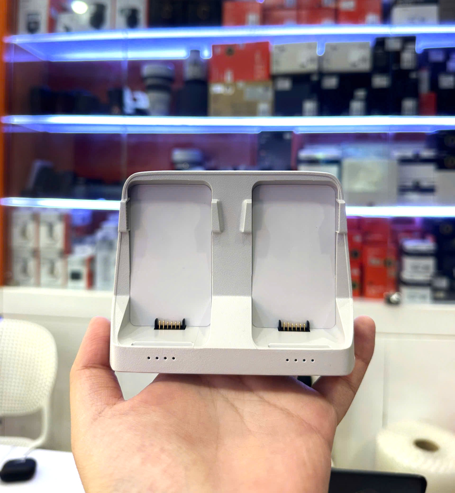 DJI Flip Parallel Charging Hub | USED