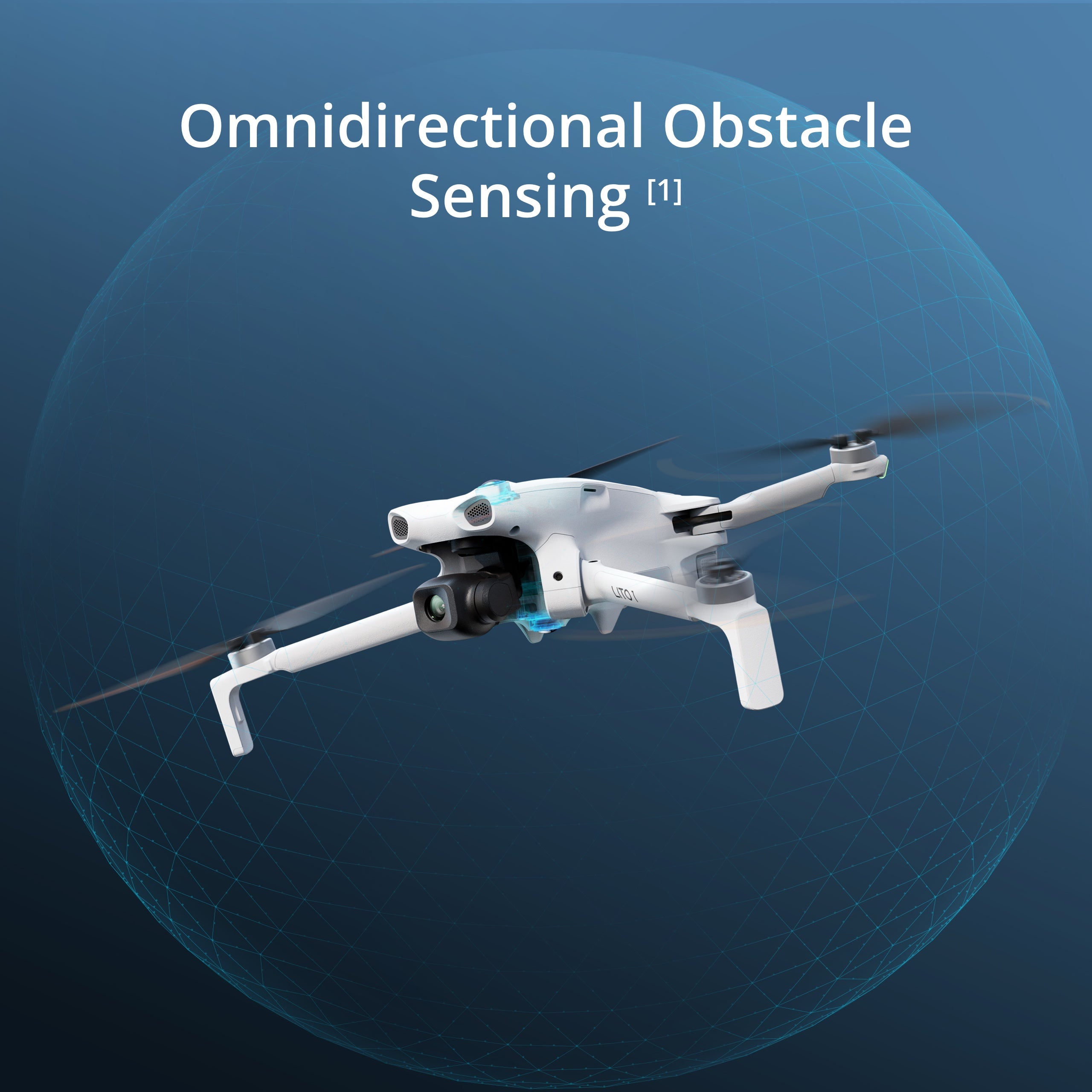 DJI Lito 1 | Chính hãng | FullVAT