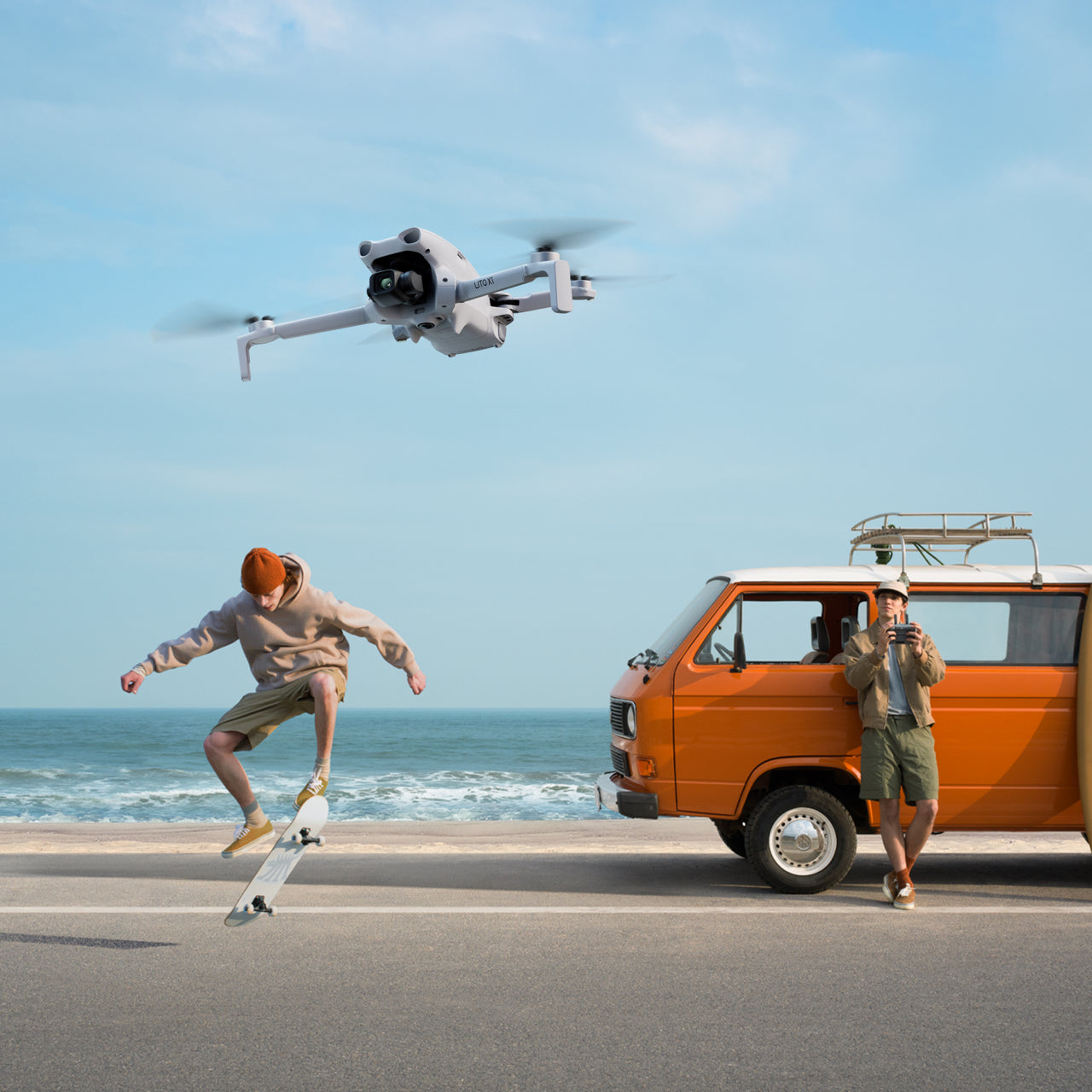 DJI Lito X1 | Chính hãng | FullVAT