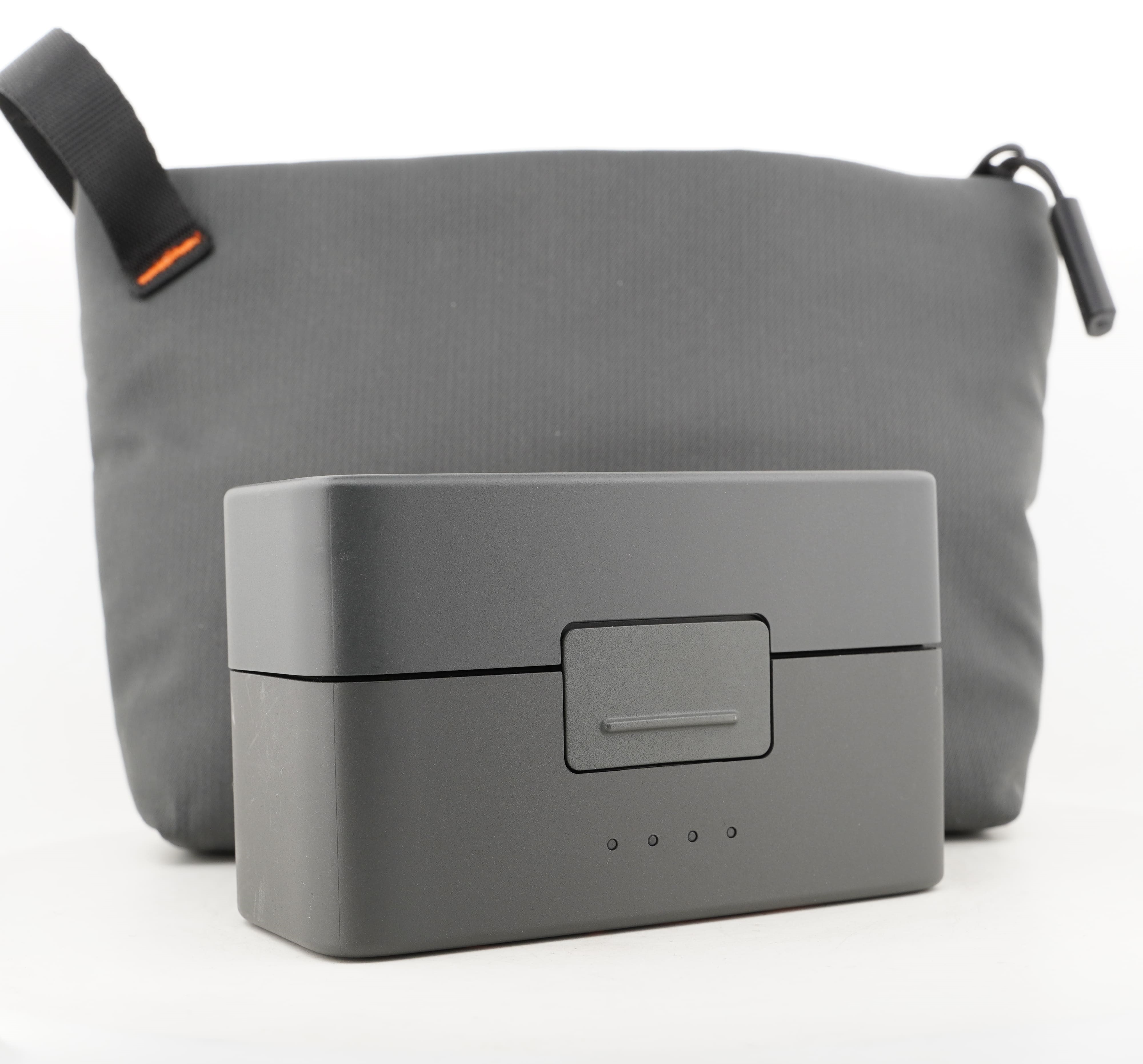 DJI MIC MINI COMBO ( 2 TX + 1 RX + Changing Case) | Chính Hãng | Used