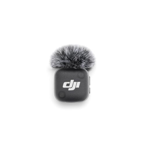 DJI MIC Mini 2 (2 TX + 1 Mobile RX + Charging Case) (FCC) | Chính hãng