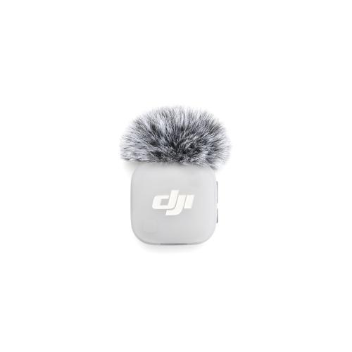DJI MIC Mini 2 (2 TX + 1 Mobile RX + Charging Case) (FCC) | Chính hãng