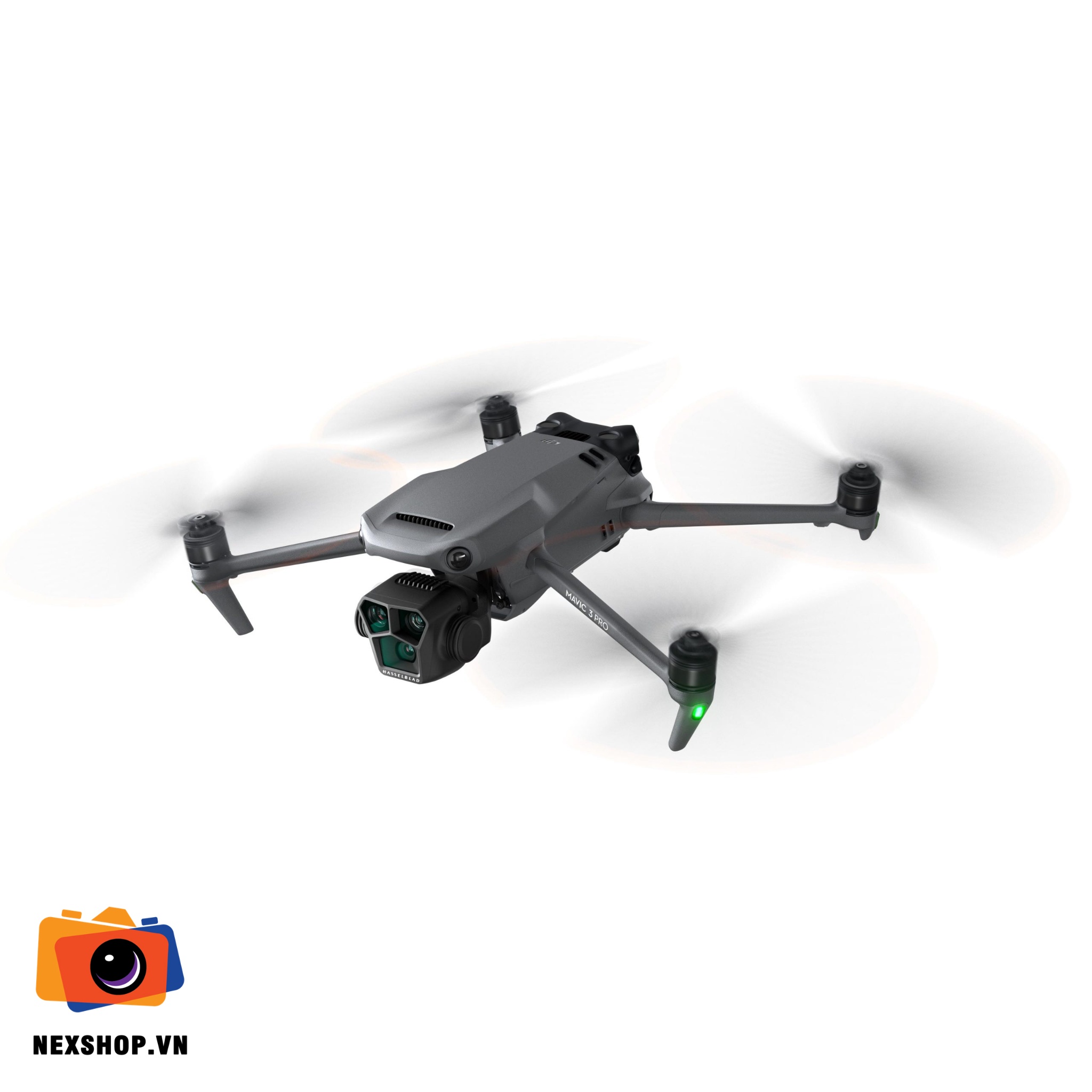 DJI Mavic 3 Pro Cine Premium Combo (DJI RC Pro) | Chính hãng | FullVAT