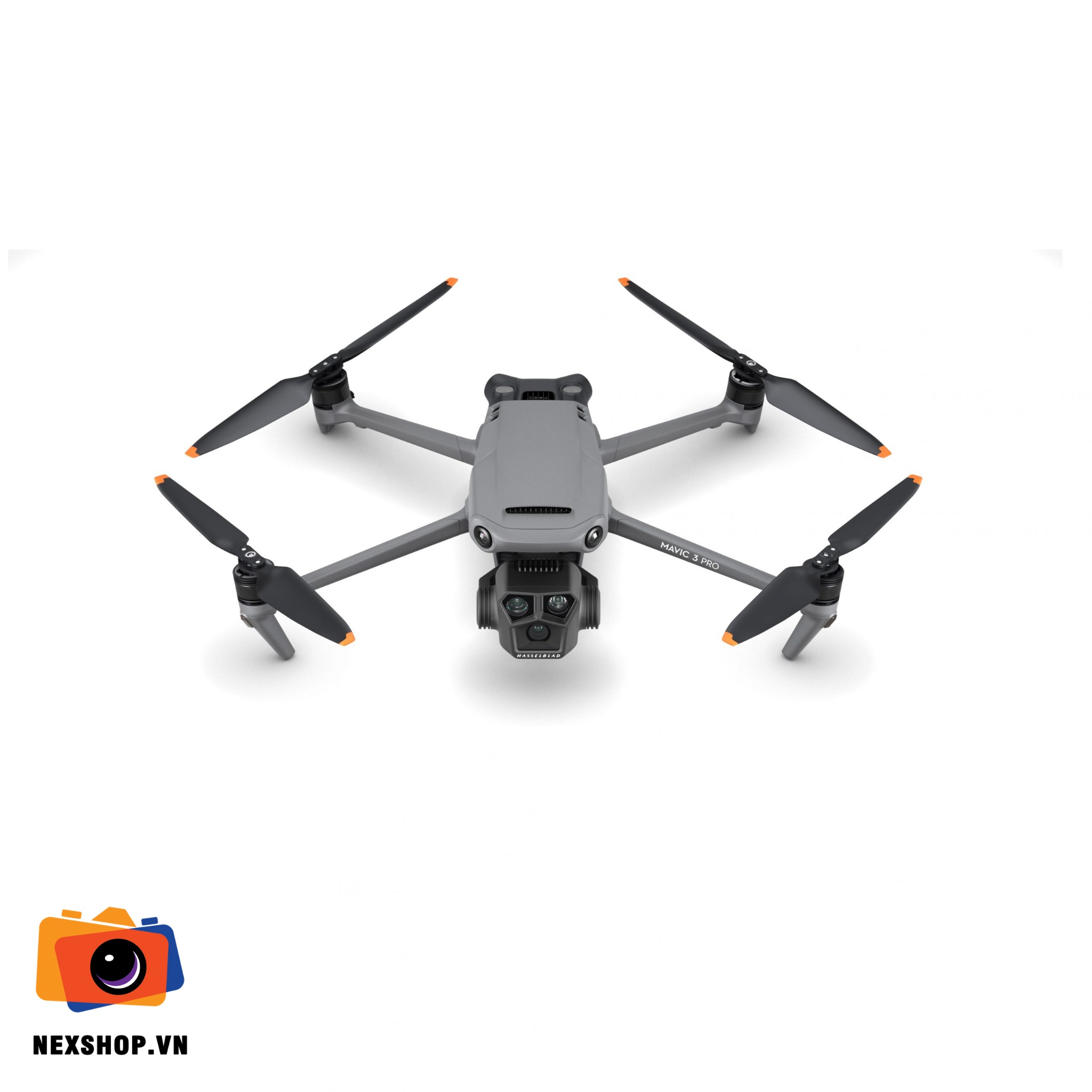 DJI Mavic 3 Pro Cine Premium Combo (DJI RC Pro) | Chính hãng | FullVAT