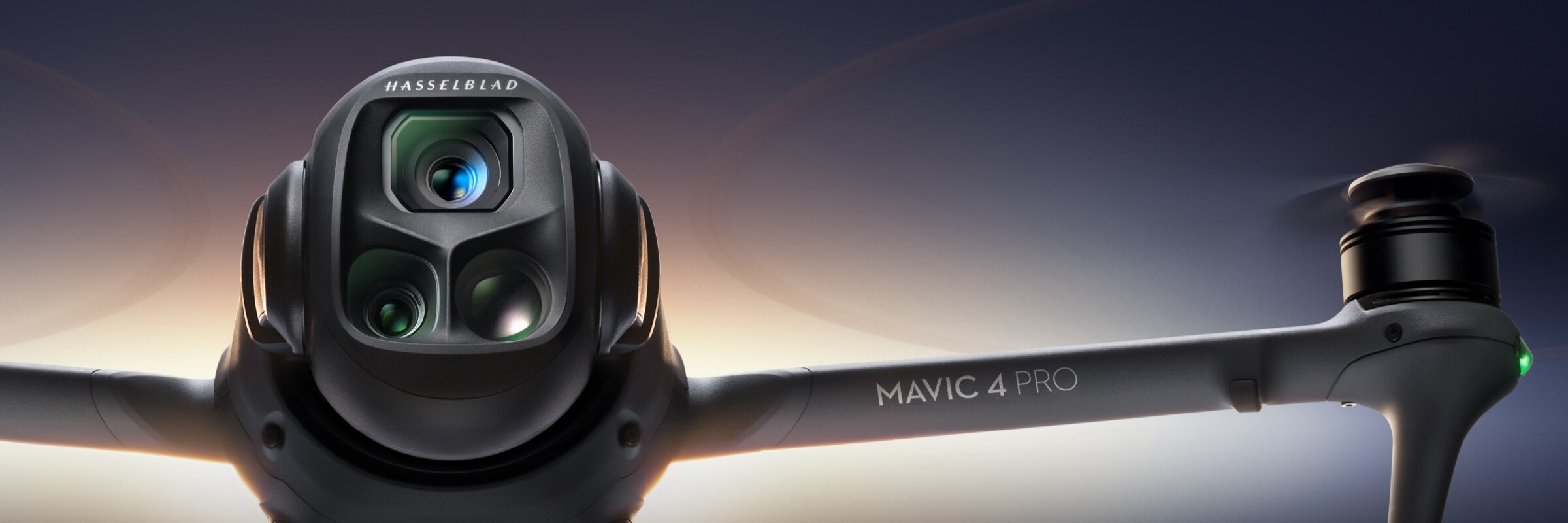 DJI Mavic 4 Pro 512GB Creator Combo (DJI RC Pro 2) | Chính hãng | FullVAT