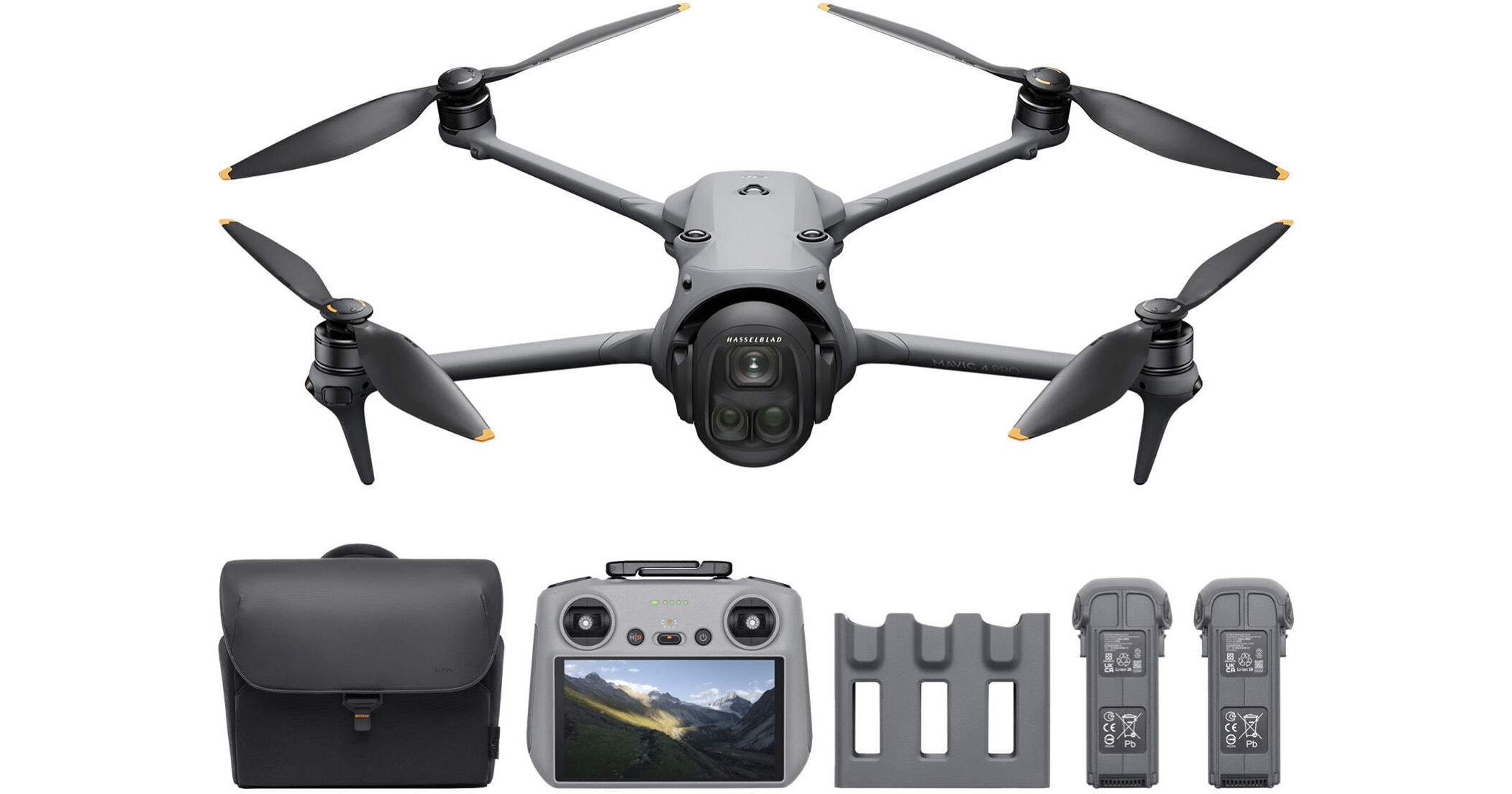 DJI Mavic 4 Pro | Chính hãng | FullVAT