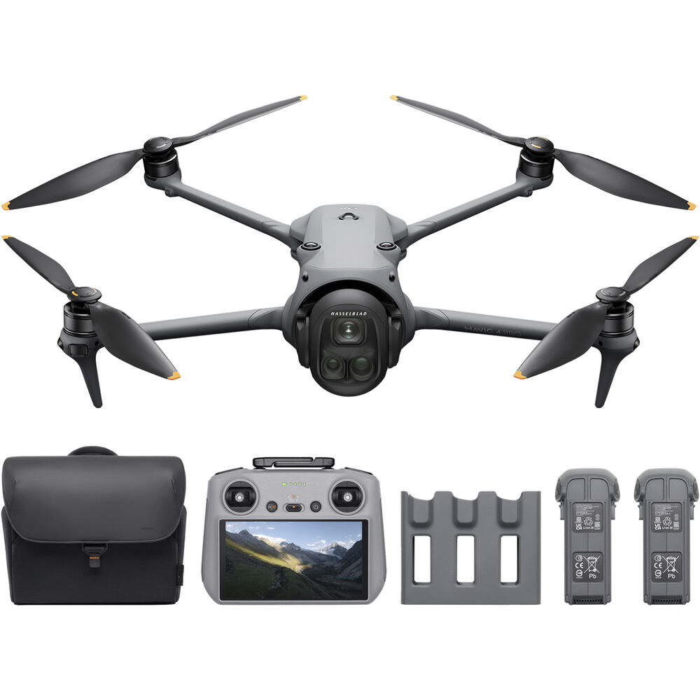 DJI Mavic 4 Pro | Demo New Chính hãng