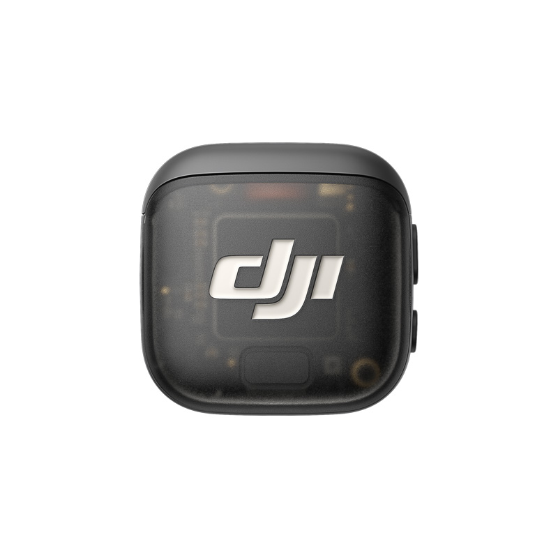 DJI Mic 3 Transmitter | Tách | Chính Hãng