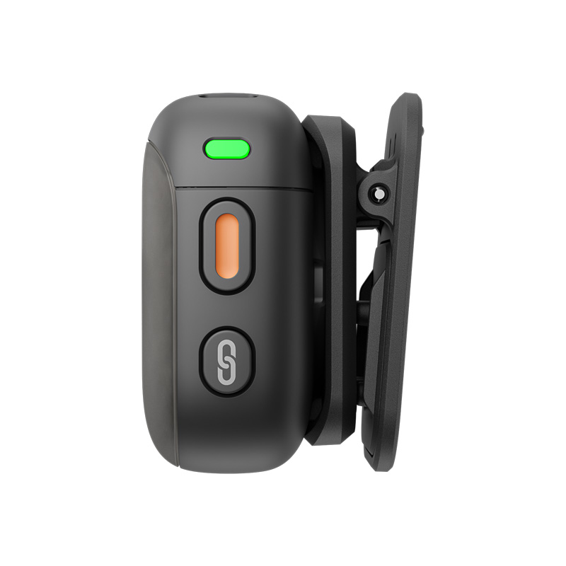 DJI Mic 3 Transmitter | Tách | Chính Hãng