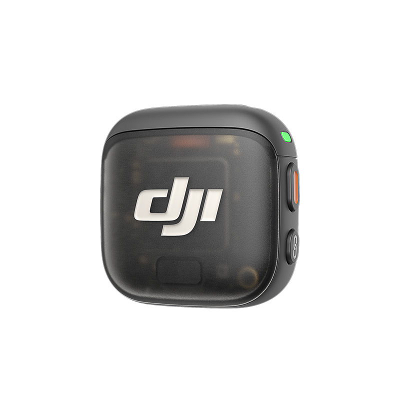 DJI Mic 3 Transmitter | Tách | Chính Hãng