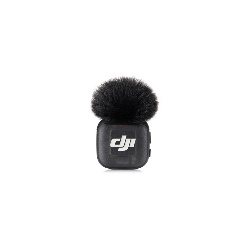 DJI Mic 3 Transmitter | Tách | Chính Hãng