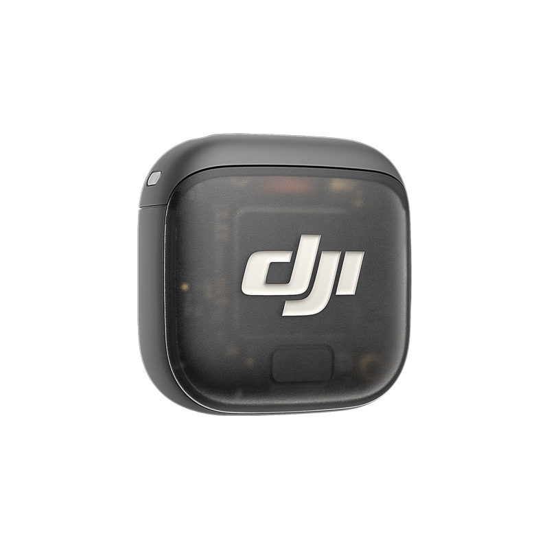 DJI Mic 3 Transmitter | Tách | Chính Hãng