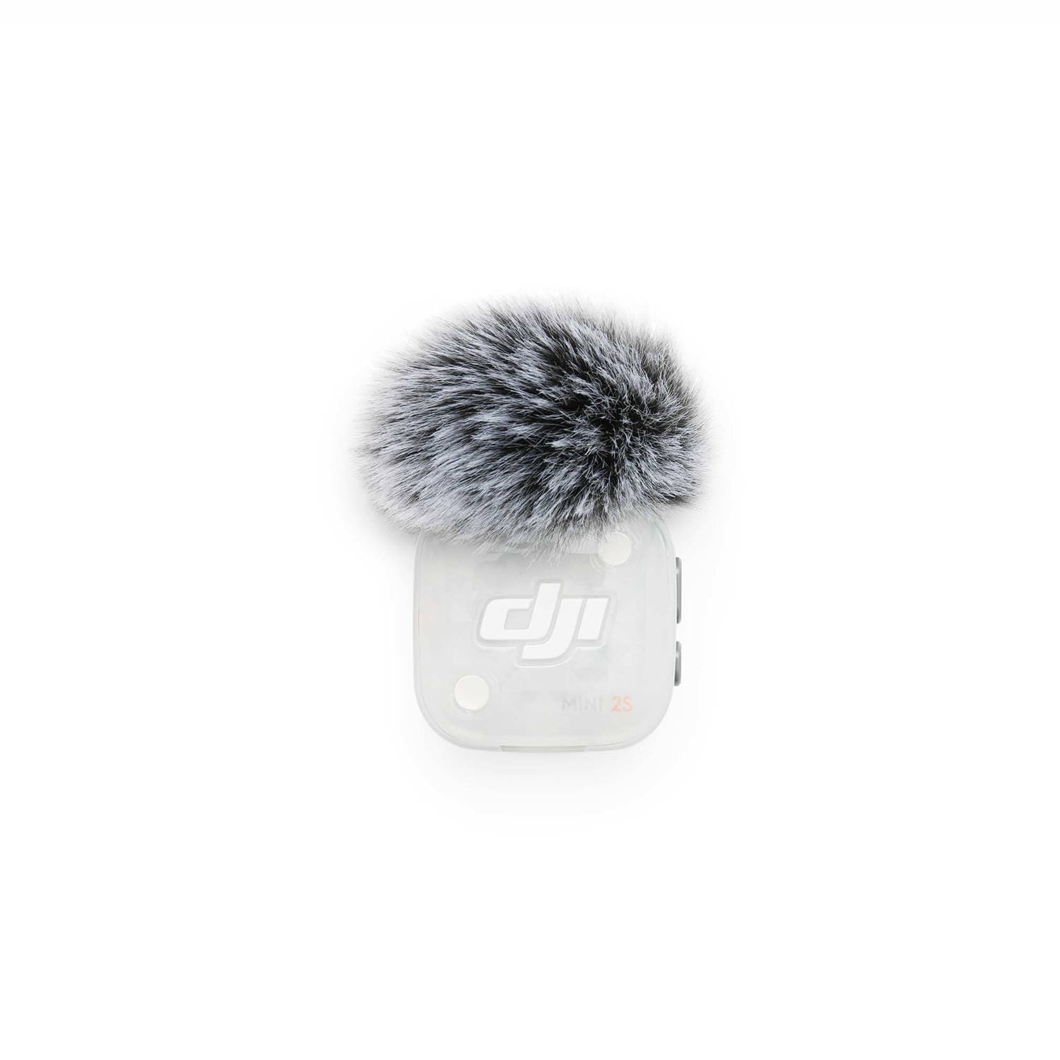 DJI Mic Mini 2S (1 TX + 1 RX) | Hàng chính hãng
