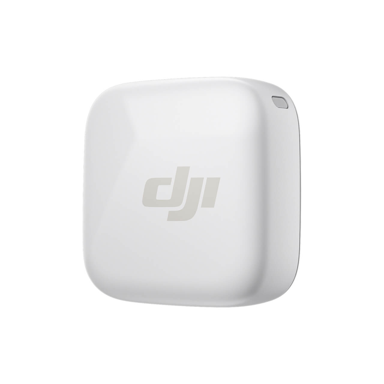 DJI Mic Mini TX Màu trắng | Hàng chính hãng
