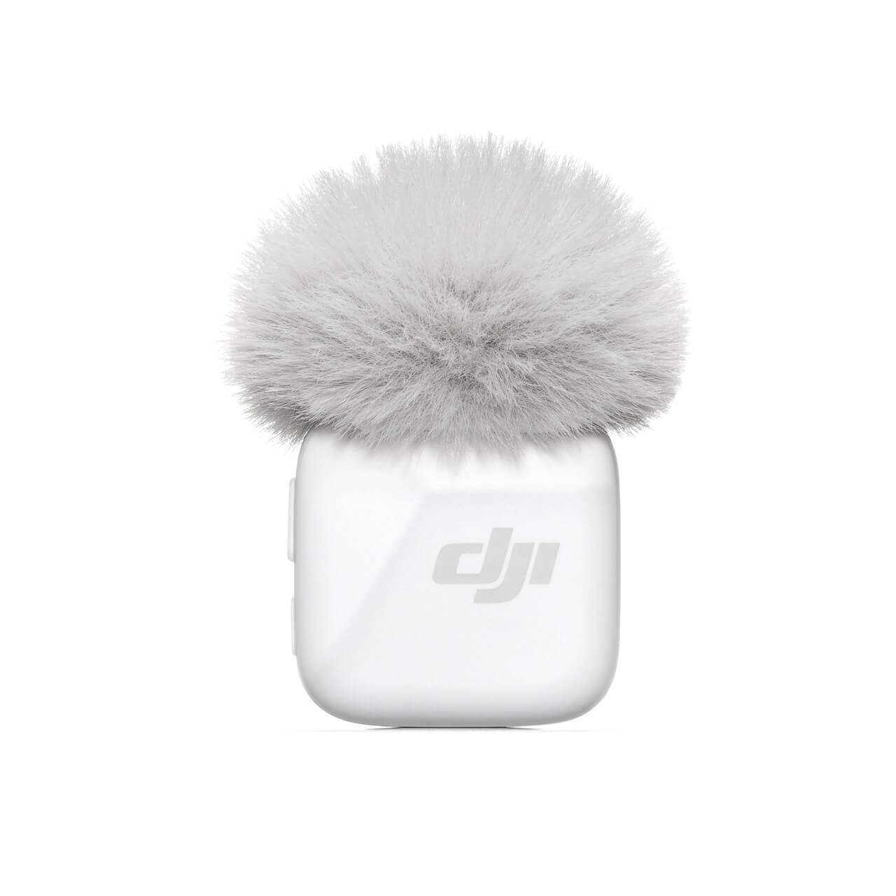 DJI Mic Mini TX Màu trắng | Hàng chính hãng