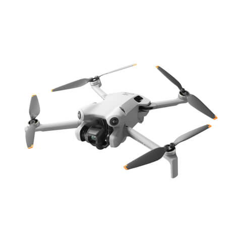 DJI Mini 4 Pro Bản Base Chính hãng