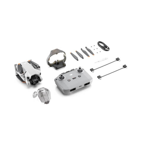 DJI Mini 4 Pro Bản Flymore Combo Plus | Chính hãng