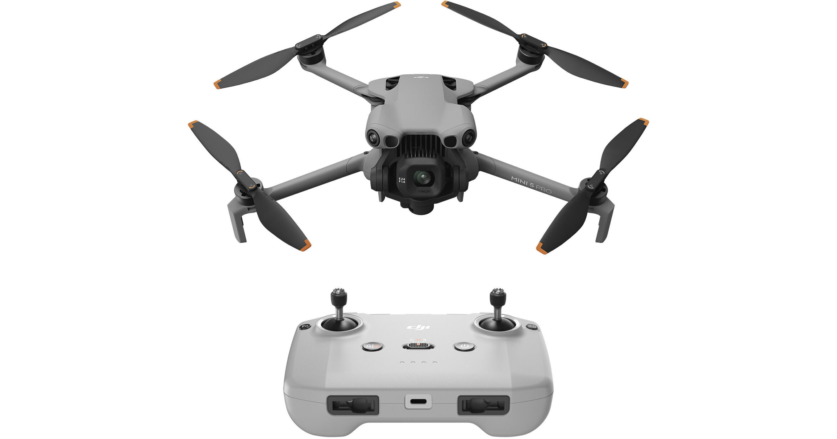 DJI Mini 5 Pro | Chính hãng | FullVAT