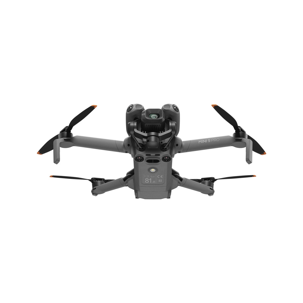 DJI Mini 5 Pro Flymore Combo | DJI RC 2 | Chính hãng