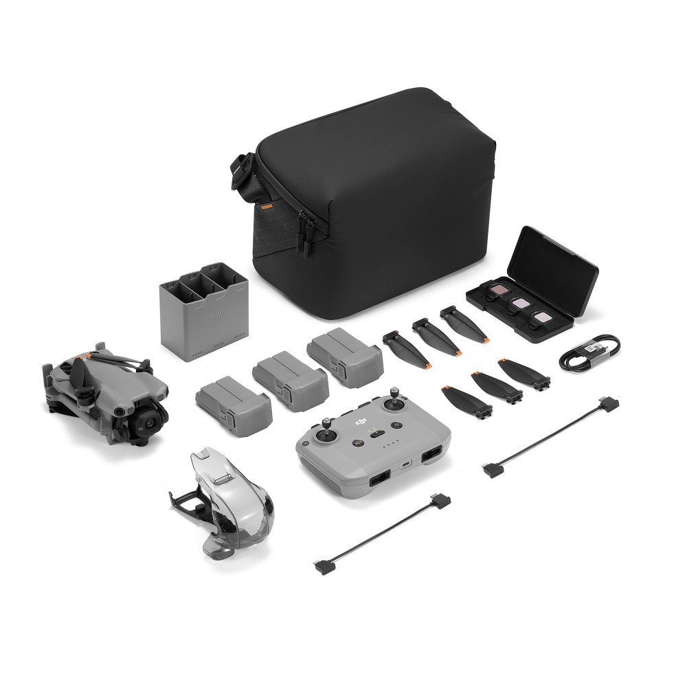 DJI Mini 5 Pro Flymore Combo | DJI RC-N3 | Chính hãng - chi tiết 2