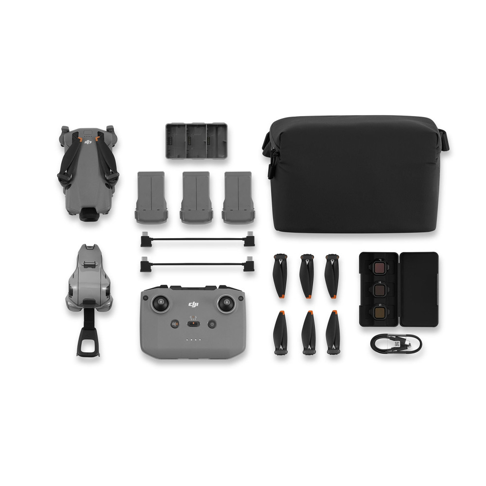 DJI Mini 5 Pro Flymore Combo | DJI RC-N3 | Chính hãng - chi tiết 3
