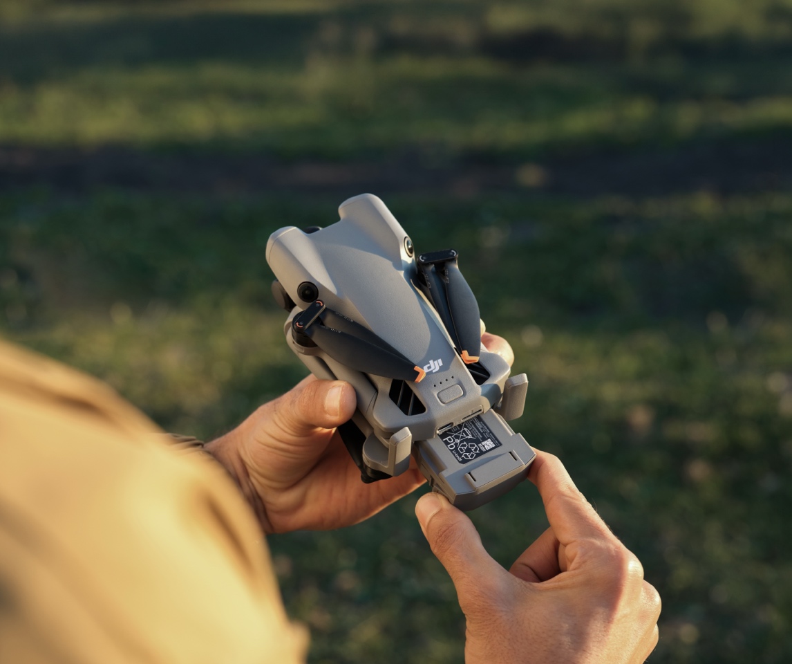 DJI Mini 5 Pro Fly More Combo Plus (DJI RC 2) | Chính hãng | FullVAT