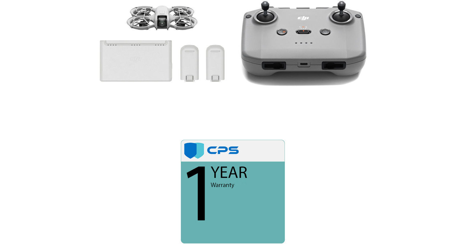DJI Neo | Chính hãng | FullVAT
