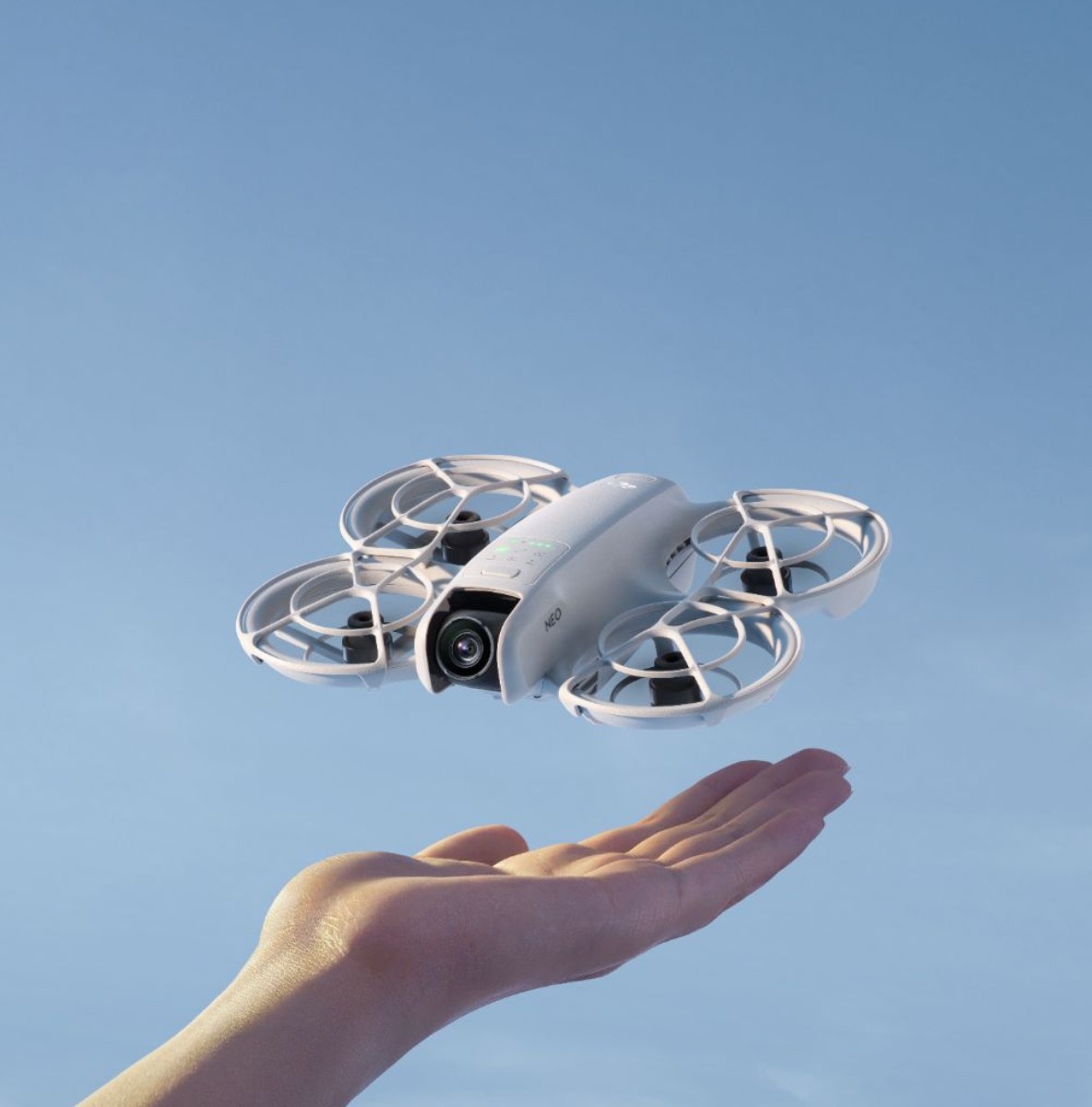 DJI Neo Fly More Combo | Chính hãng | FullVAT