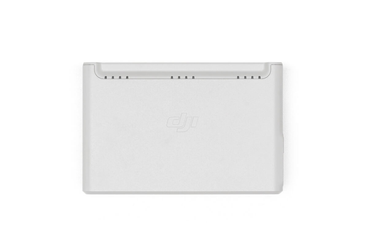 DJI NEO Two-Way Battery Charging Hub | Tách Neo Motion | Chính hãng