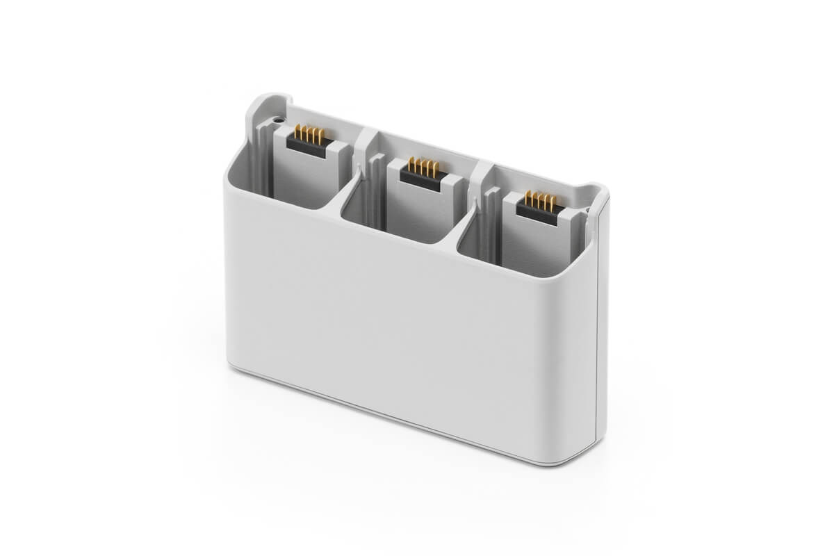 DJI NEO Two-Way Battery Charging Hub | Tách Neo Motion | Chính hãng