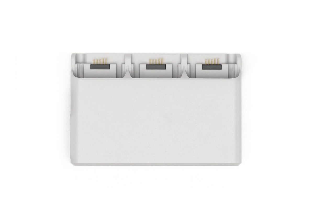 DJI NEO Two-Way Battery Charging Hub | Tách Neo Motion | Chính hãng