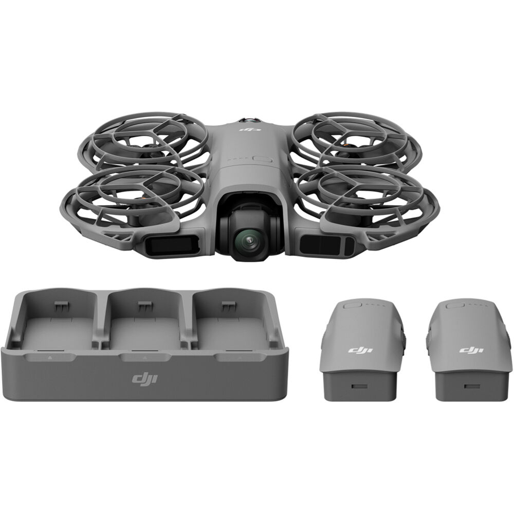 DJI Neo 2 Fly More Combo (Drone Only) | Chính hãng | FullVAT