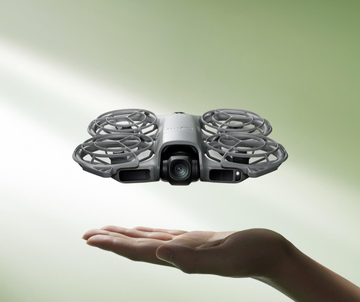 DJI Neo 2 Fly More Combo (Drone Only) | Chính hãng | FullVAT