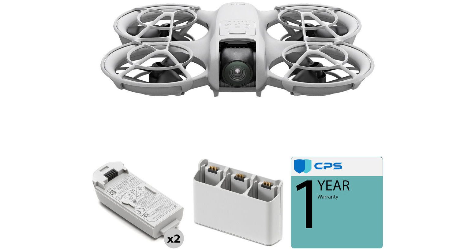 DJI Neo Motion Fly More Combo | Chính hãng | FullVAT