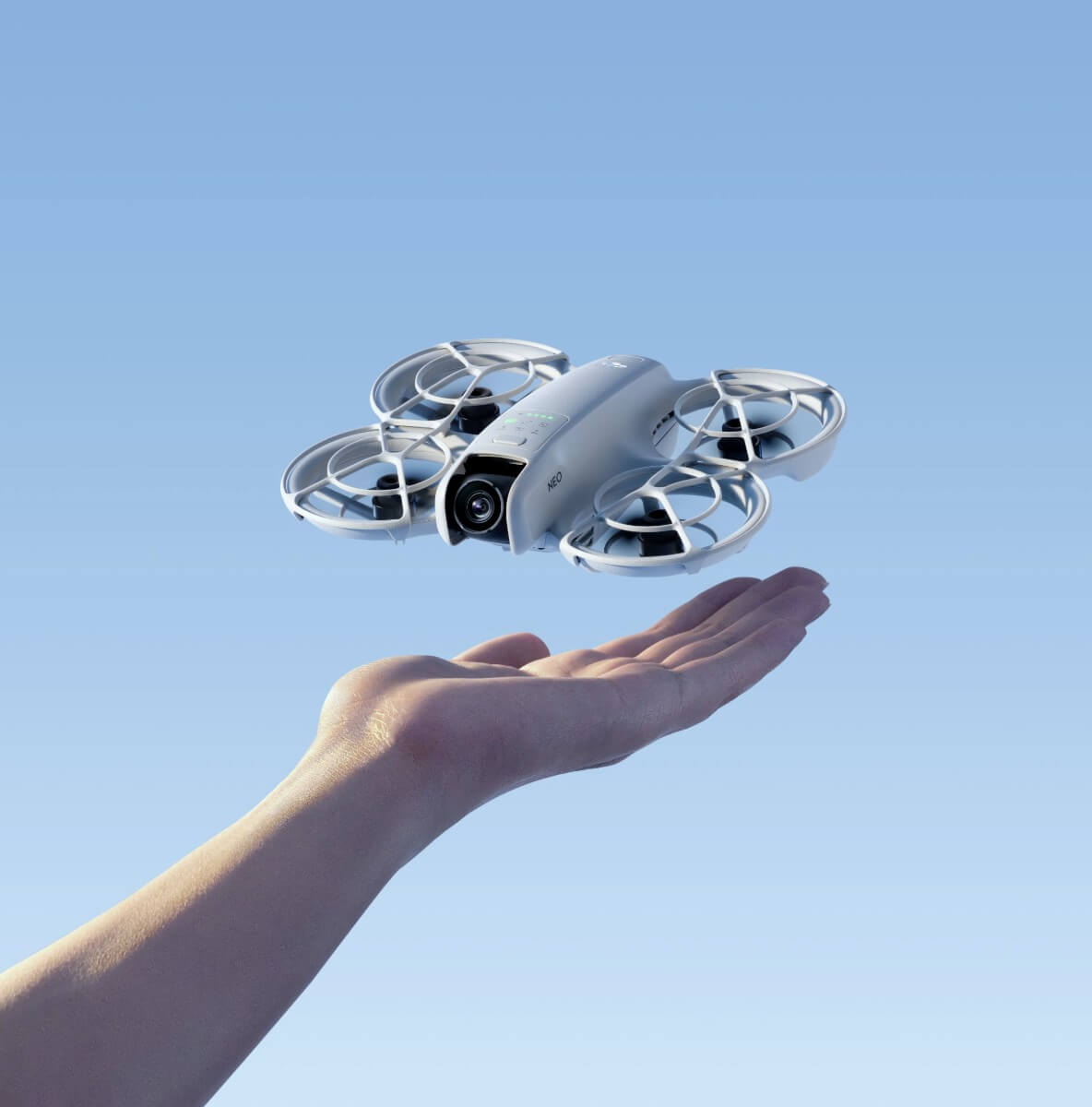 DJI Neo Motion Fly More Combo | Chính hãng | FullVAT