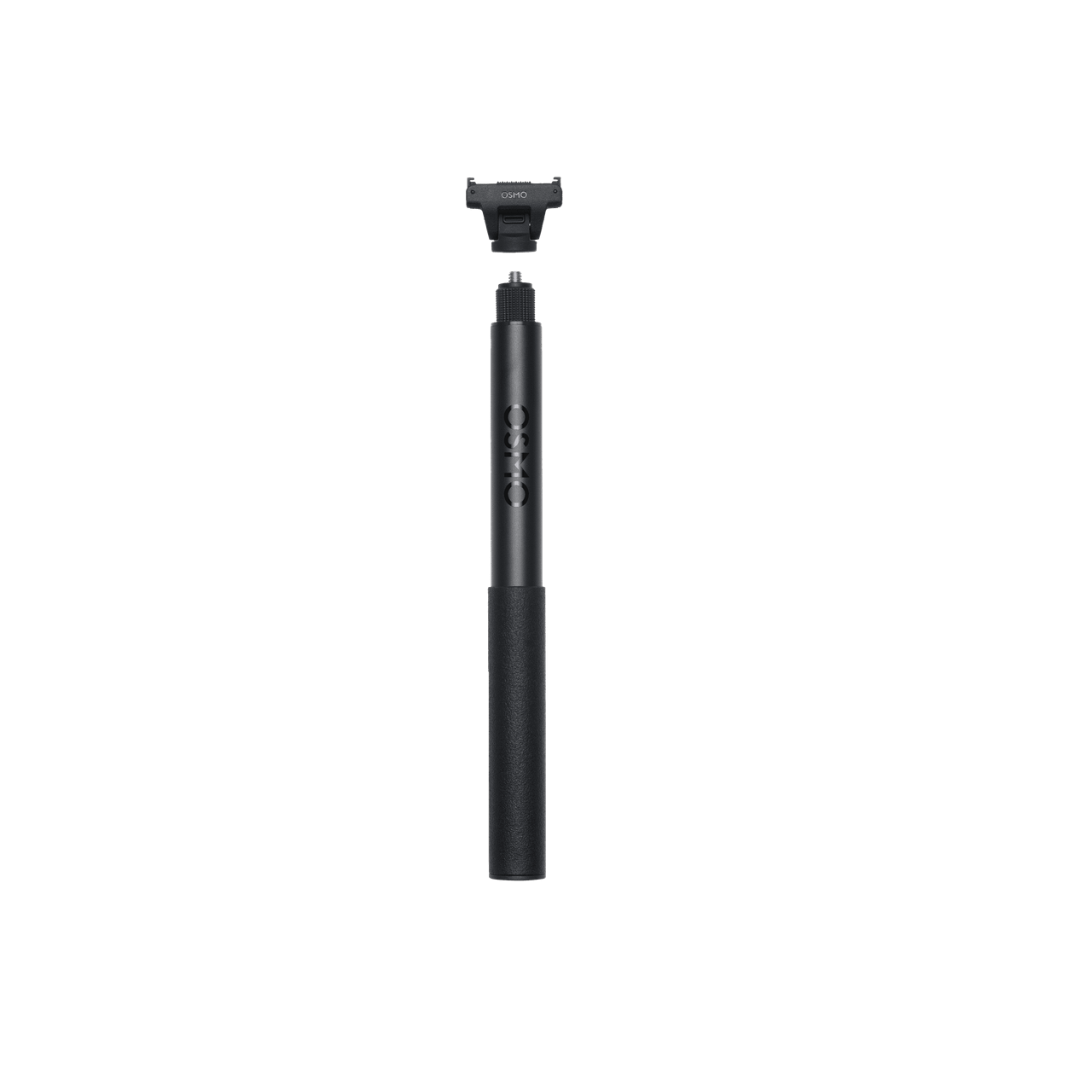 DJI Osmo 1.2m Invisible Selfie Stick Kit | Chính hãng - khả năng kết nối thiết bị