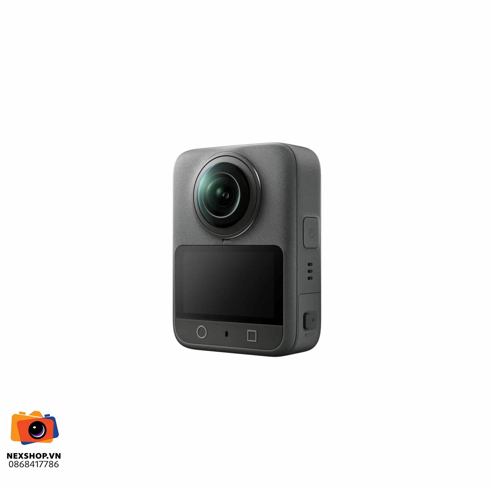 DJI Osmo 360 II Limitless Riding Combo | Chính hãng