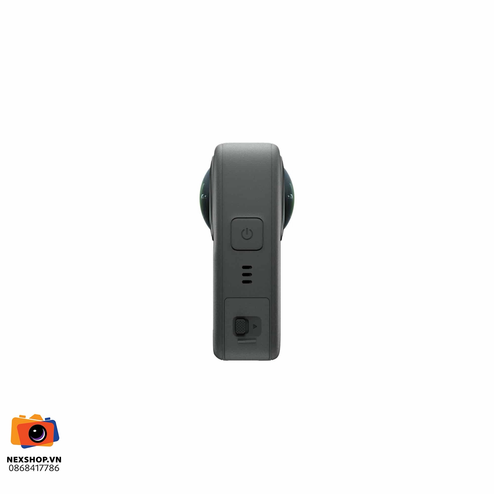 DJI Osmo 360 II Standard Combo | Chính hãng