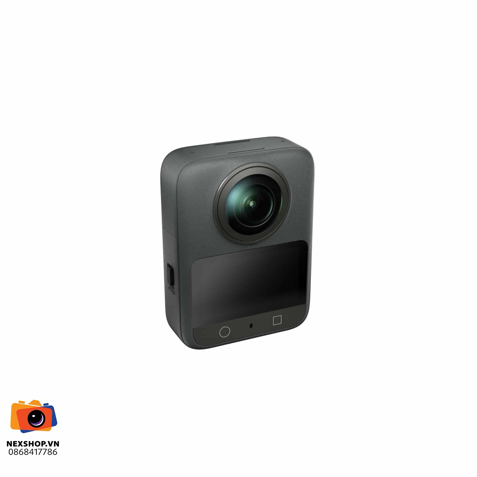 DJI Osmo 360 II Standard Combo | Chính hãng