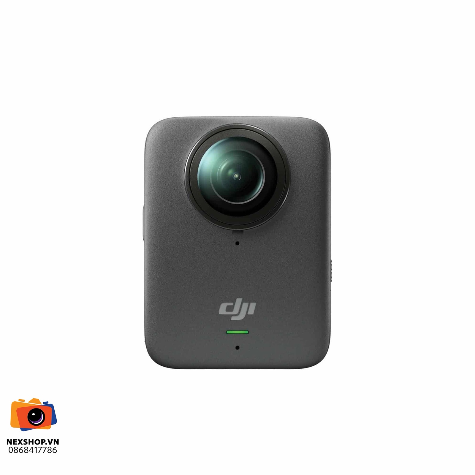 DJI Osmo 360 II Standard Combo | Chính hãng
