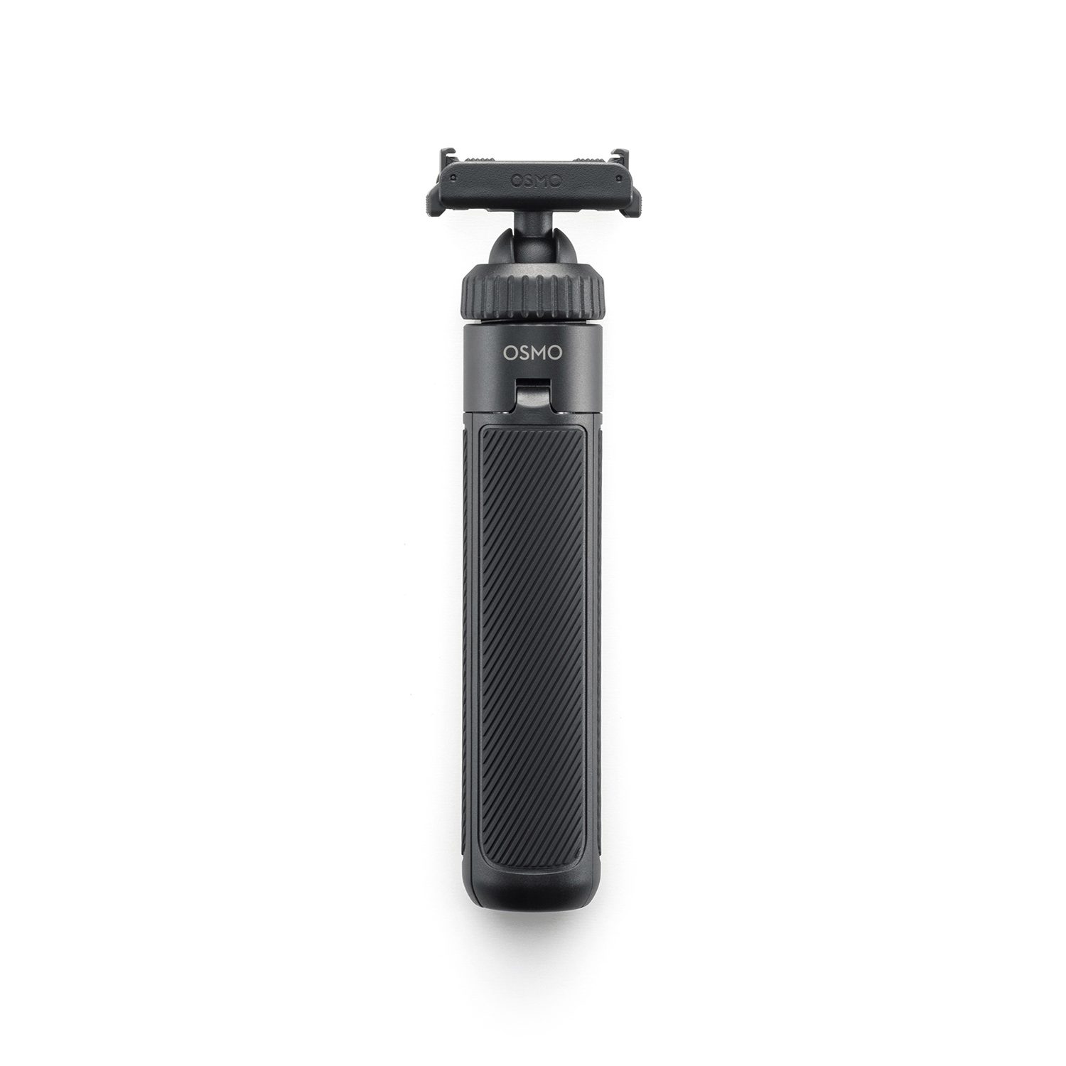 DJI Osmo Action Dual-Direction Mini Extension Rod | Chính hãng - mặt sau và phụ kiện đi kèm