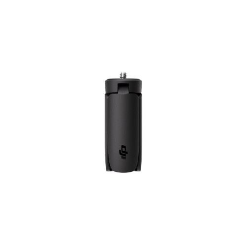 DJI Osmo Mini Tripod | Đế Tripod Nhẹ Nhàng Chính Hãng - mặt sau và phụ kiện đi kèm