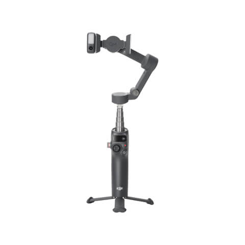 DJI Osmo Mobile 8 | No Module Tracking | Gimbal chống rung điện thoại | Chính hãng
