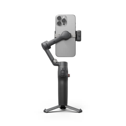 DJI Osmo Mobile 8 | No Module Tracking | Gimbal chống rung điện thoại | Chính hãng