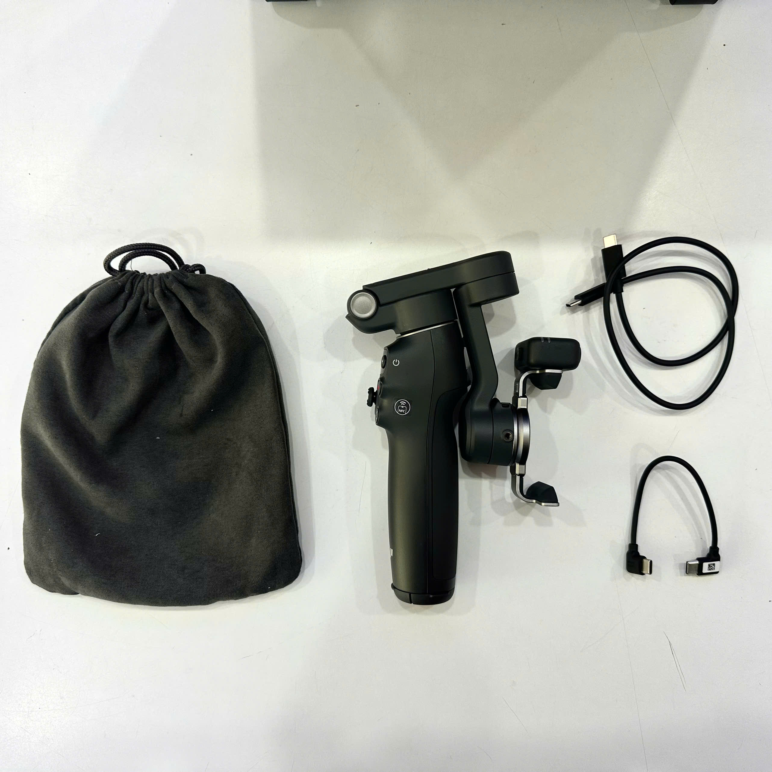 DJI Osmo Mobile 8 | Used | Chính hãng