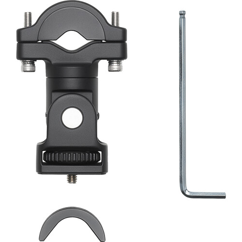 DJI Osmo Motorcycle Heavy-Duty Mount | Chính hãng