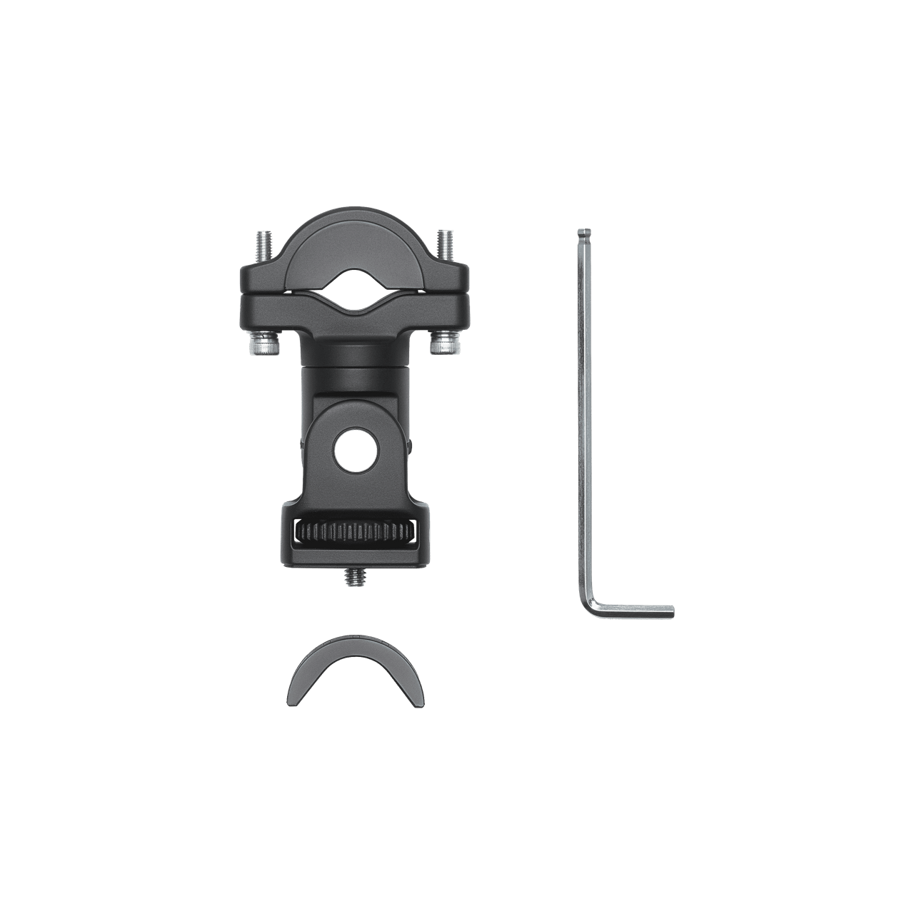 DJI Osmo Motorcycle Heavy-Duty Mount | Chính hãng