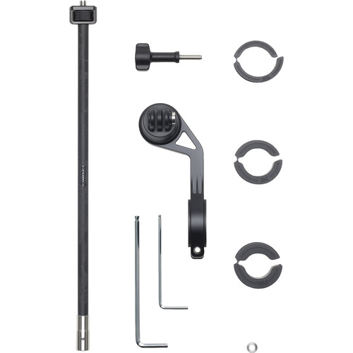 DJI Osmo Multifunctional Bike Tube Mount Kit | Chính hãng